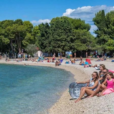 Apartman Dorja Fažana Exteriér fotografie