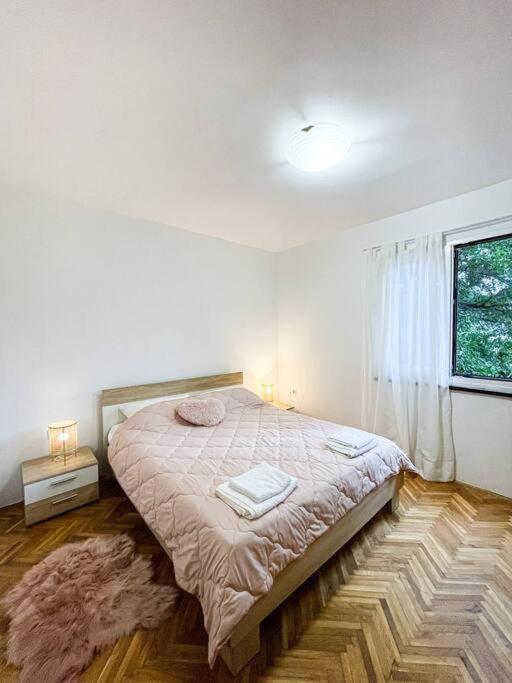 Apartman Dorja Fažana Exteriér fotografie