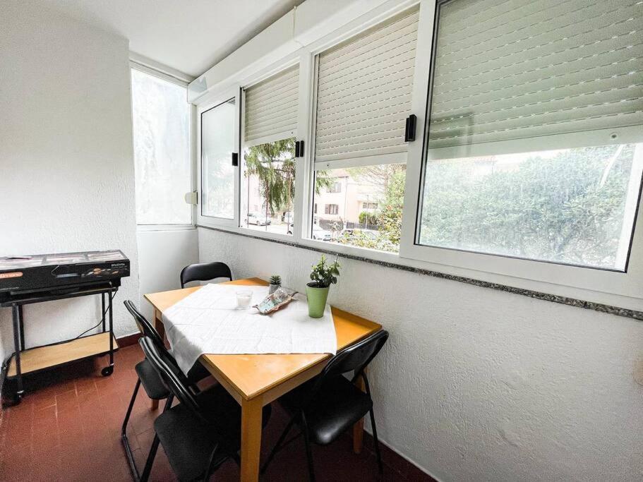 Apartman Dorja Fažana Exteriér fotografie